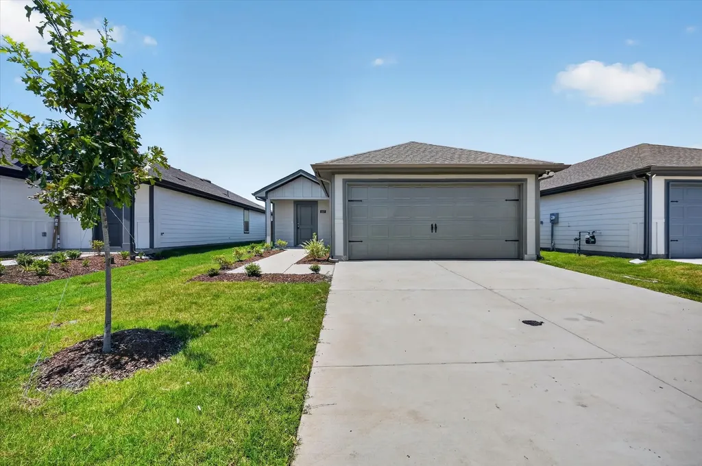 1117 Southfield Drive Josephine TX 75135