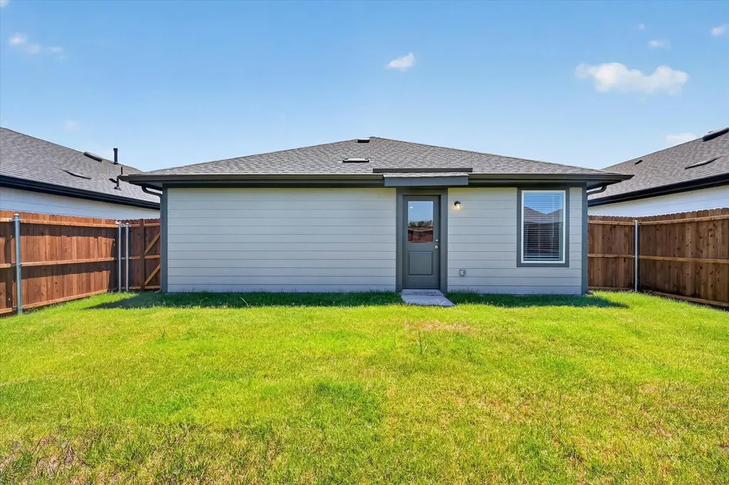 1117 Southfield Drive Josephine TX 75135