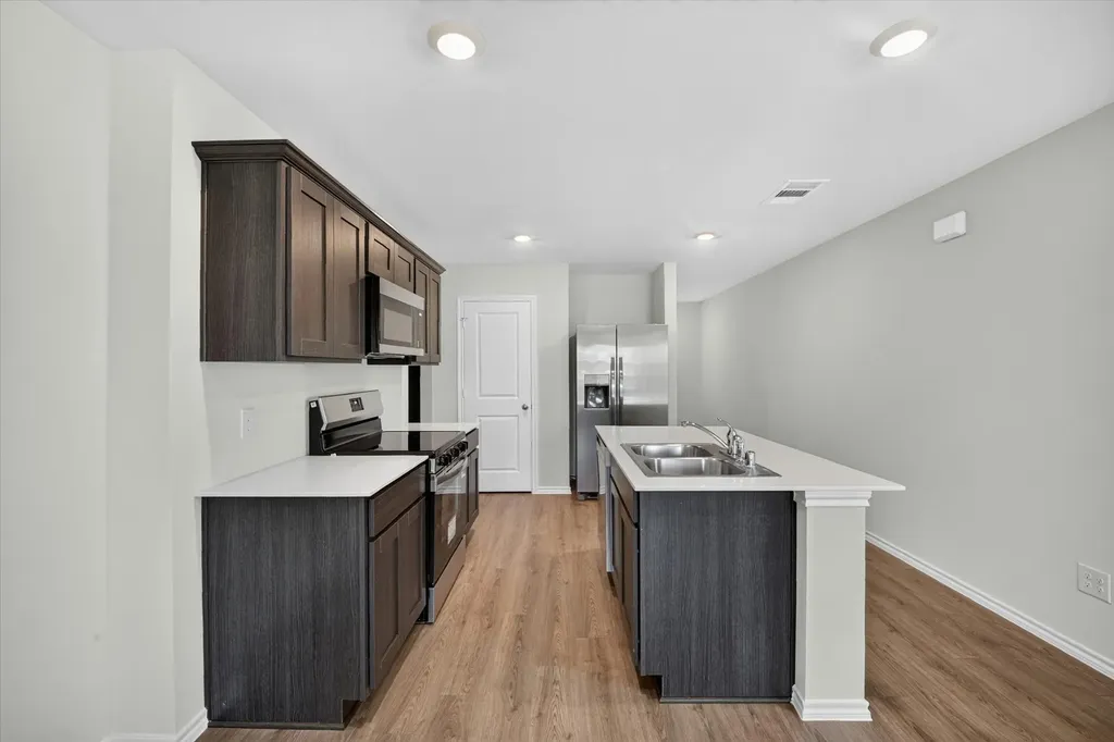 1117 Southfield Drive Josephine TX 75135