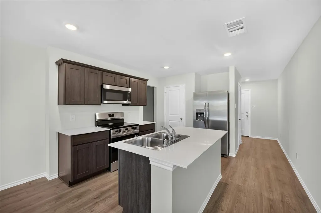 1117 Southfield Drive Josephine TX 75135