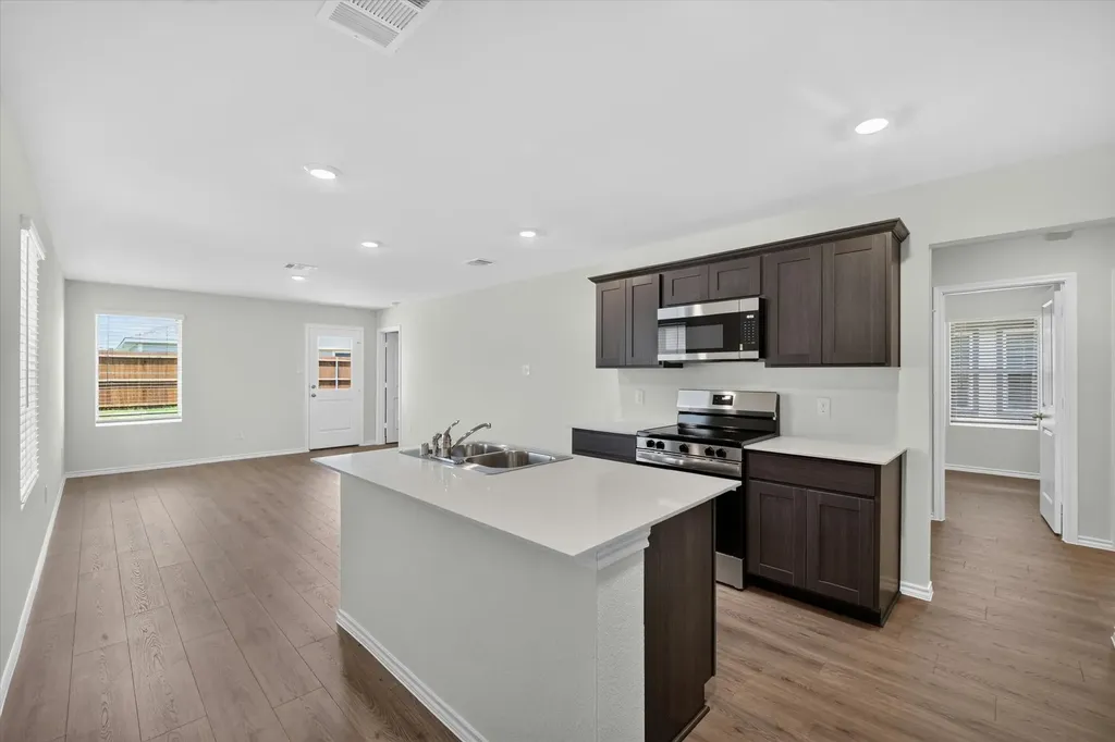 1117 Southfield Drive Josephine TX 75135