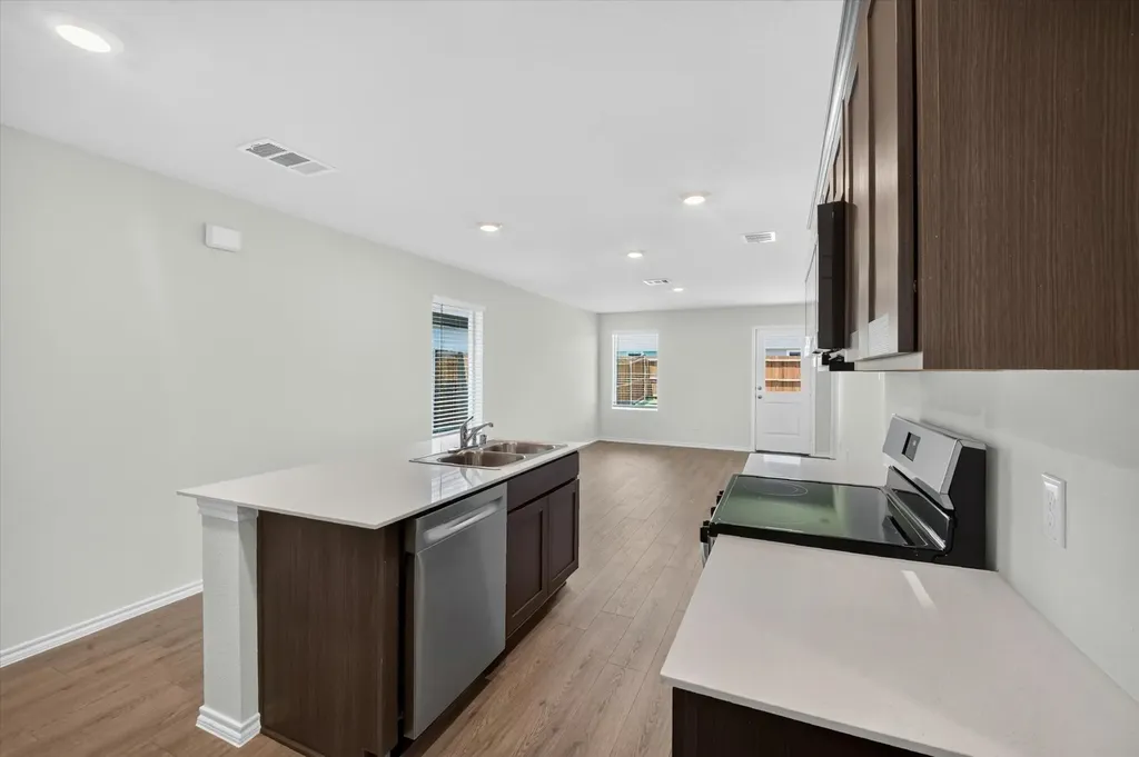 1117 Southfield Drive Josephine TX 75135