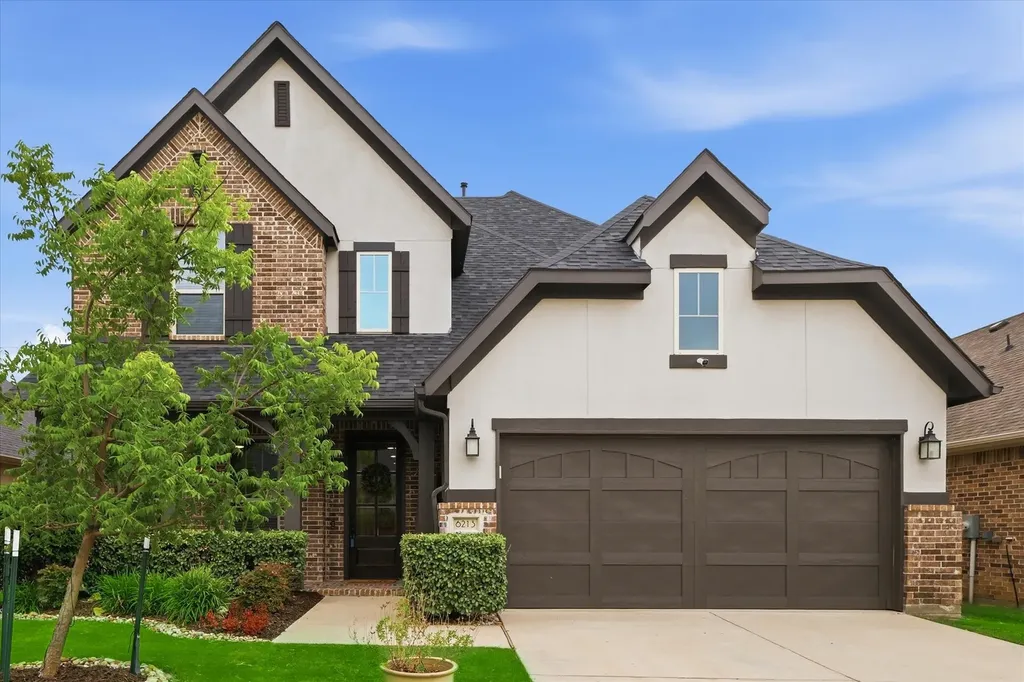 6213 Whiskerbrush Road Flower Mound TX 76226