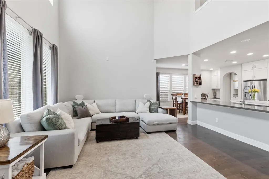 6213 Whiskerbrush Road Flower Mound TX 76226