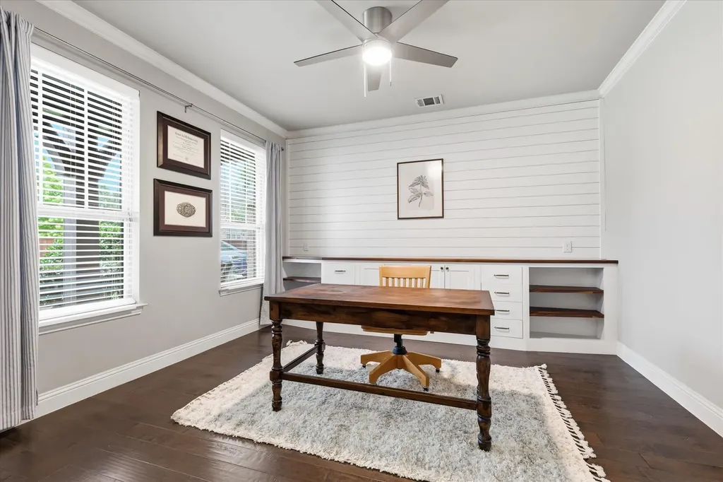 6213 Whiskerbrush Road Flower Mound TX 76226