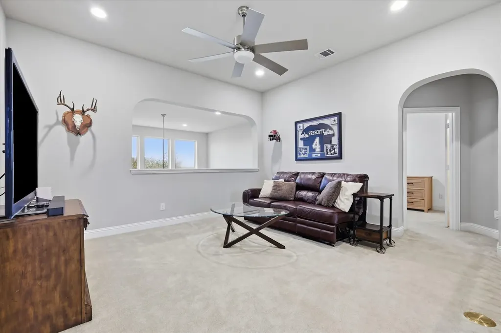 6213 Whiskerbrush Road Flower Mound TX 76226