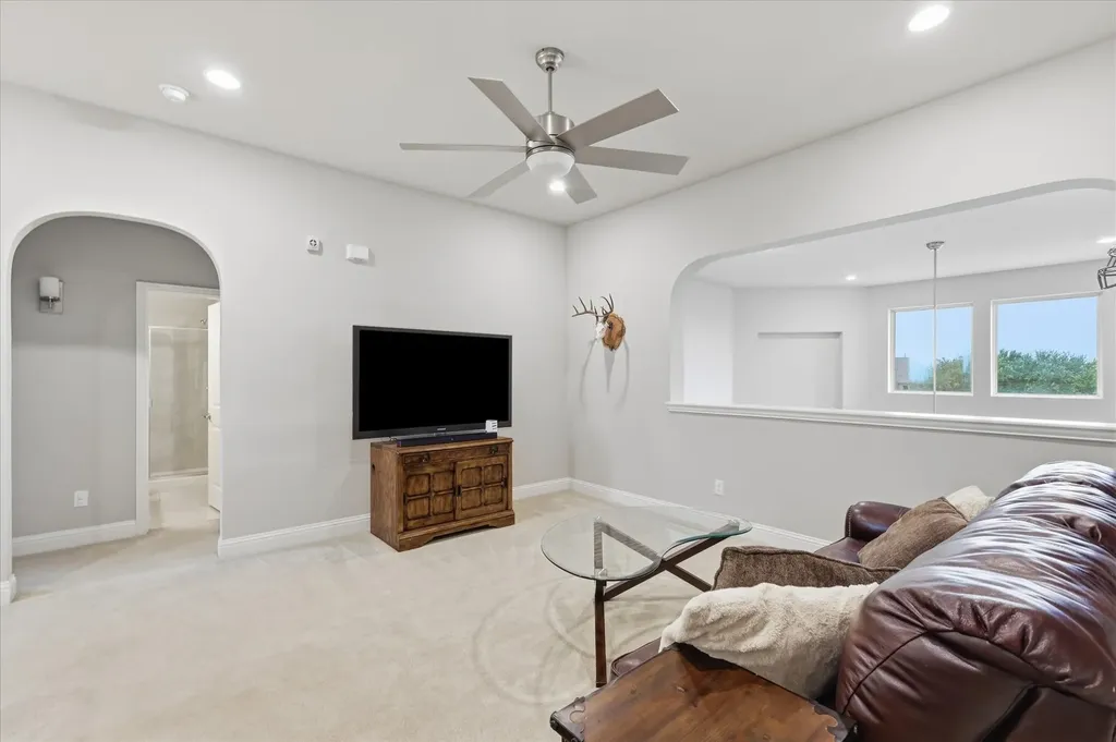 6213 Whiskerbrush Road Flower Mound TX 76226