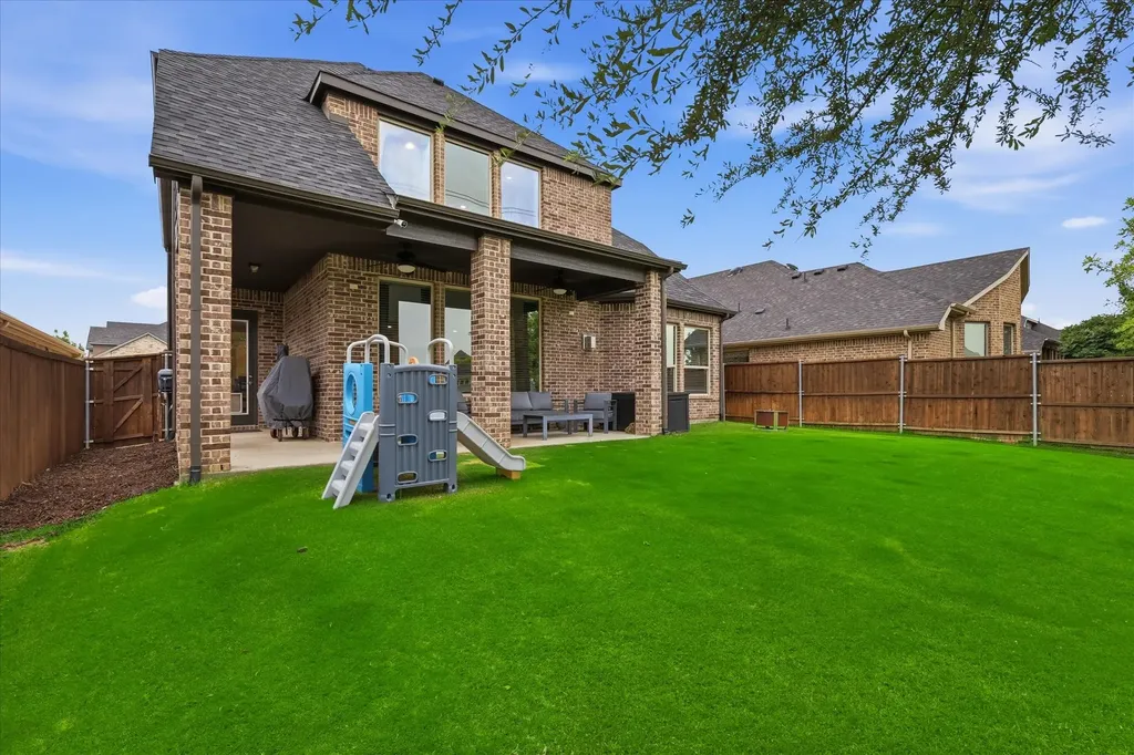 6213 Whiskerbrush Road Flower Mound TX 76226