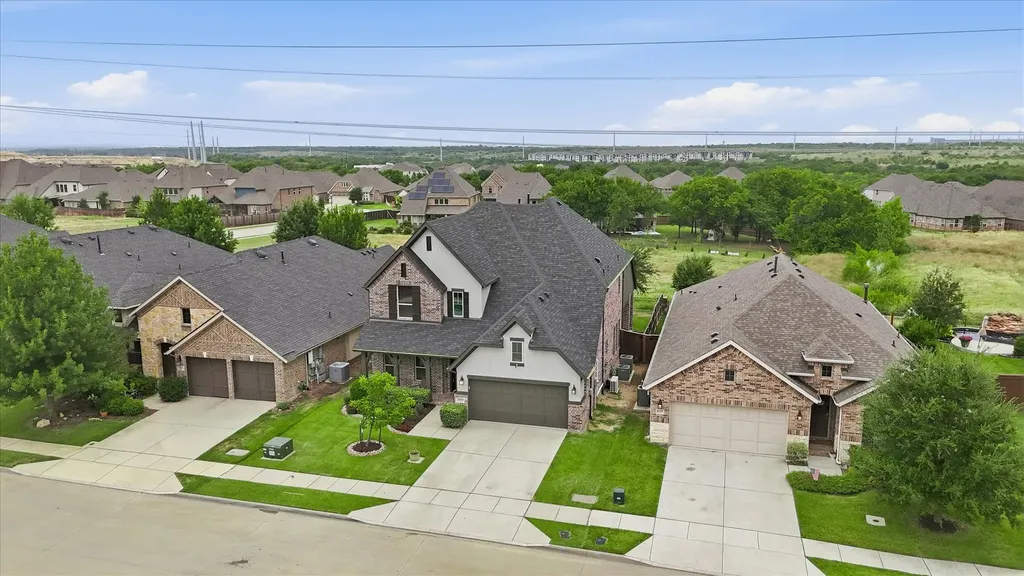 6213 Whiskerbrush Road Flower Mound TX 76226