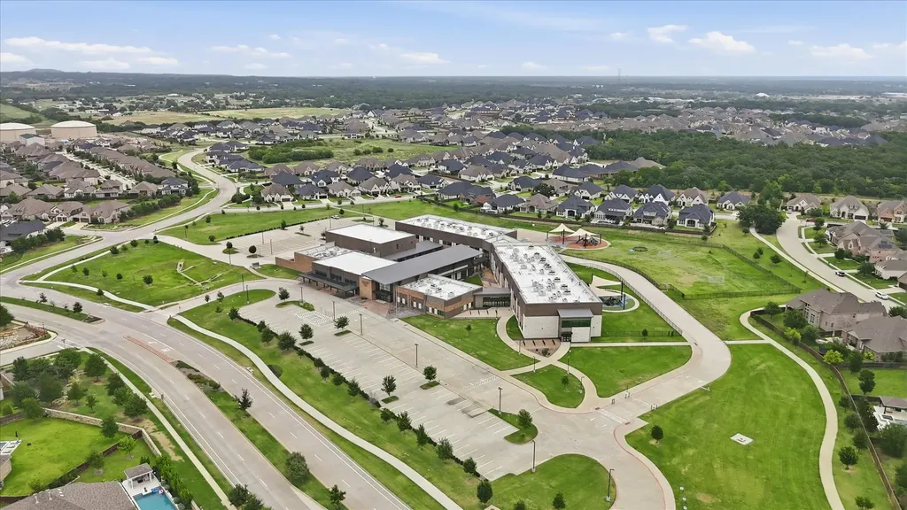 6213 Whiskerbrush Road Flower Mound TX 76226