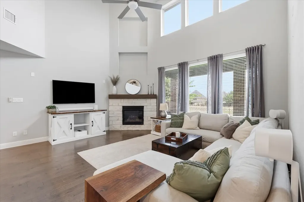 6213 Whiskerbrush Road Flower Mound TX 76226