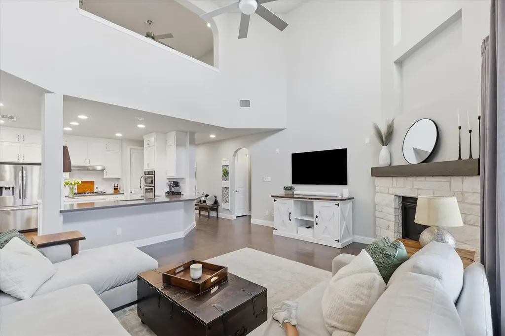 6213 Whiskerbrush Road Flower Mound TX 76226
