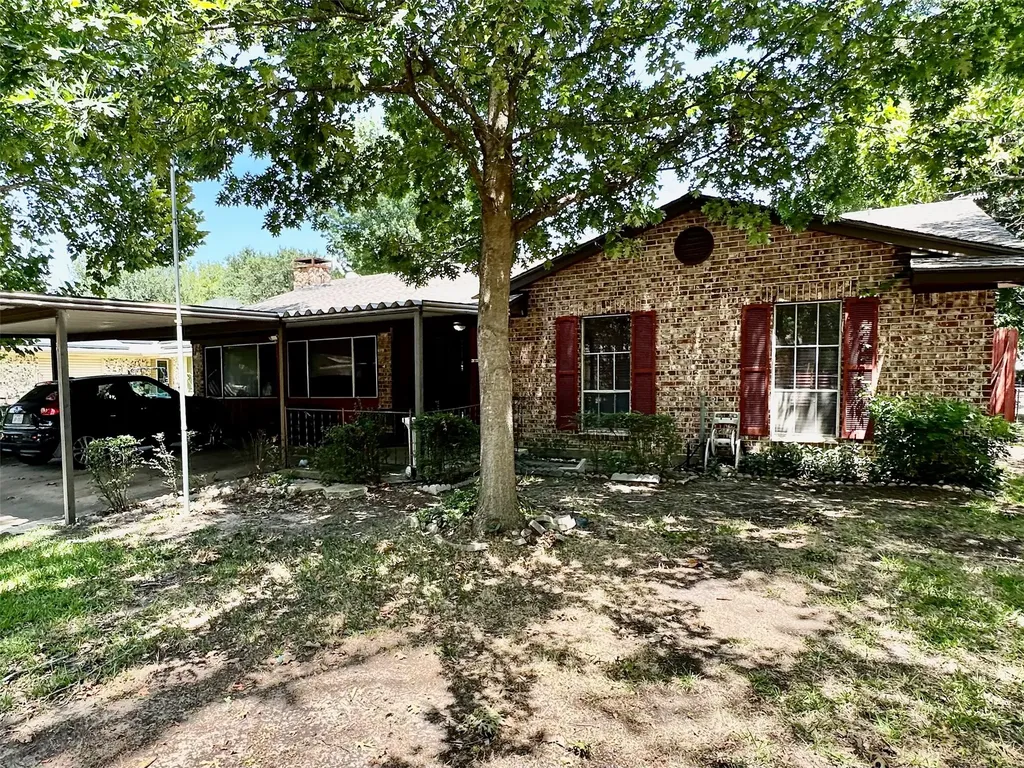 404 Birchwood Circle Mesquite TX 75149