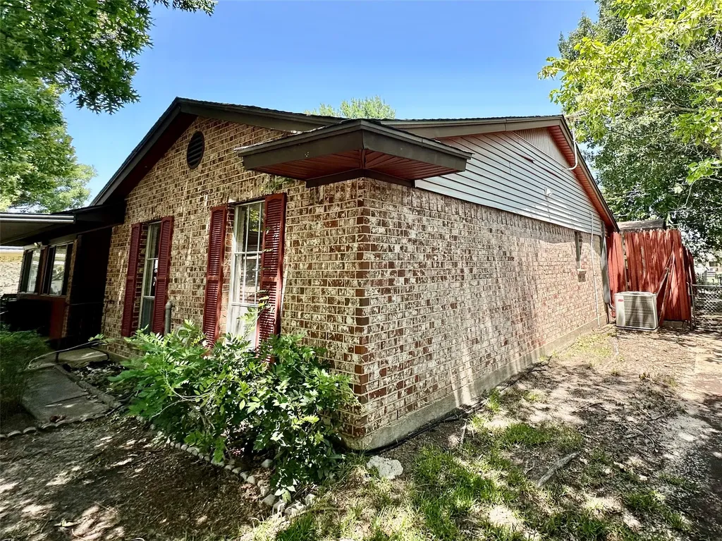 404 Birchwood Circle Mesquite TX 75149