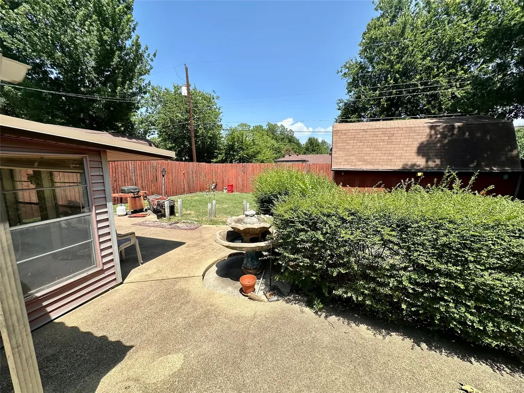 404 Birchwood Circle Mesquite TX 75149