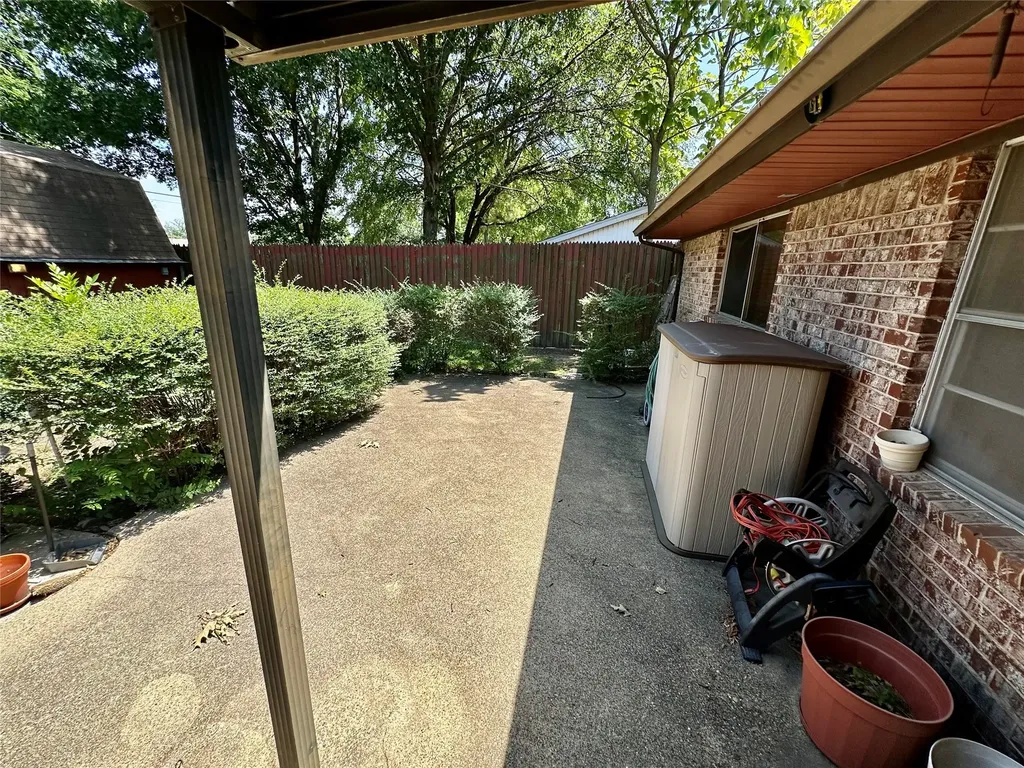 404 Birchwood Circle Mesquite TX 75149