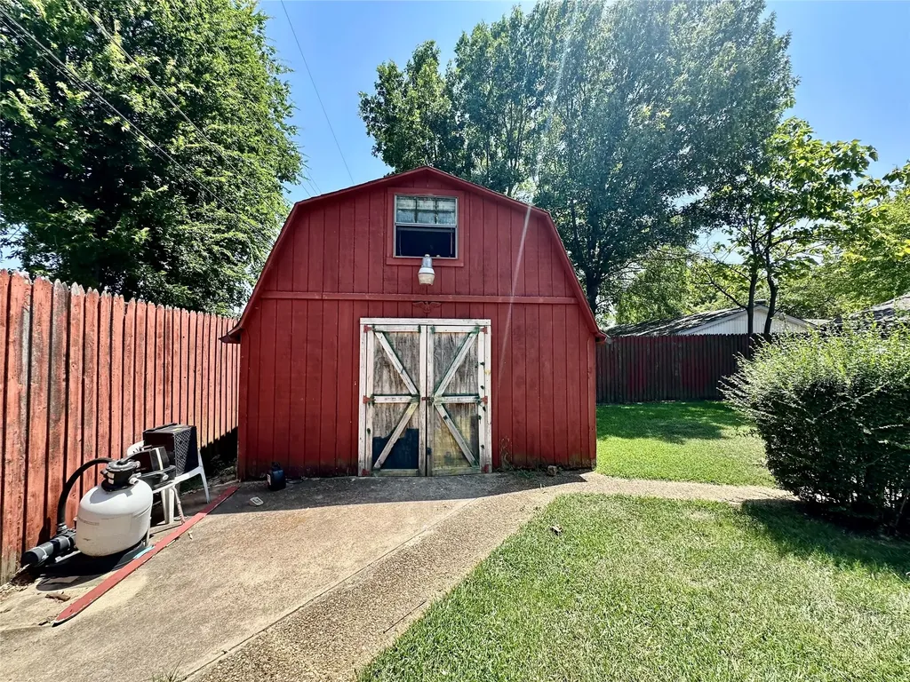 404 Birchwood Circle Mesquite TX 75149