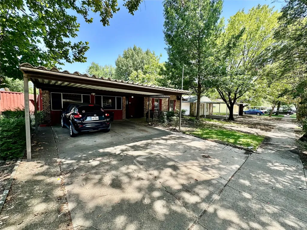404 Birchwood Circle Mesquite TX 75149