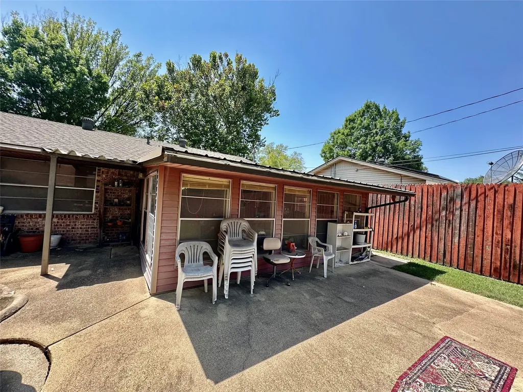 404 Birchwood Circle Mesquite TX 75149