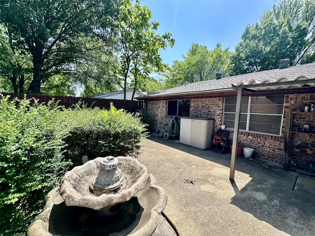 404 Birchwood Circle Mesquite TX 75149