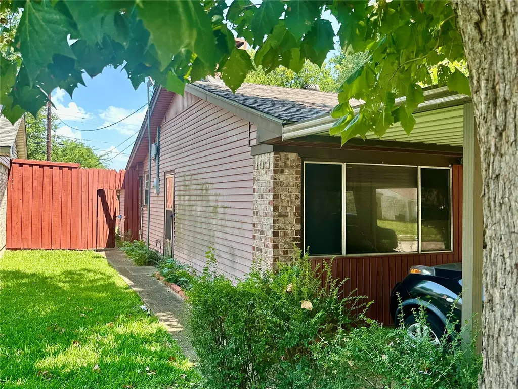404 Birchwood Circle Mesquite TX 75149