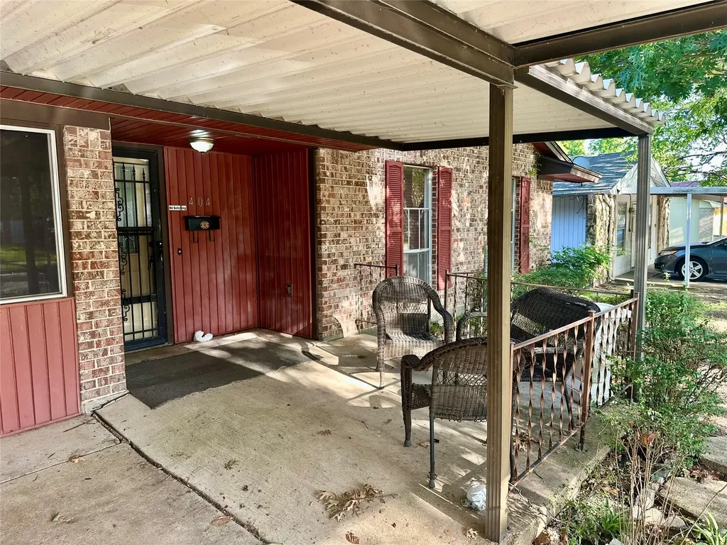 404 Birchwood Circle Mesquite TX 75149