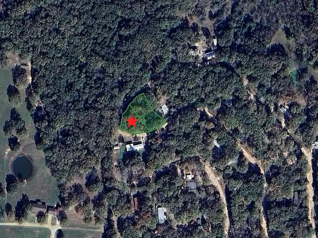 801 Wood Duck Trace Quinlan TX 75474
