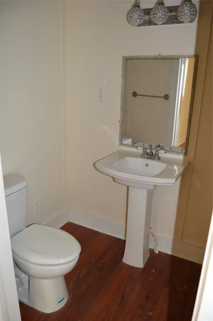 1403 Bonham Street Commerce TX 75428