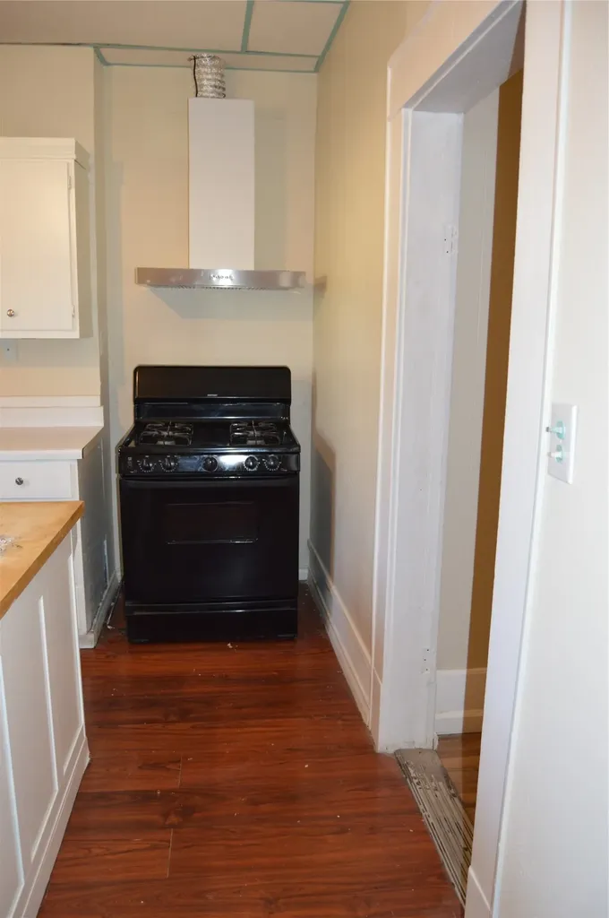1403 Bonham Street Commerce TX 75428