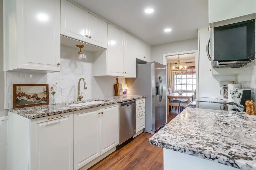 3817 Lawndale Avenue Fort Worth TX 76133