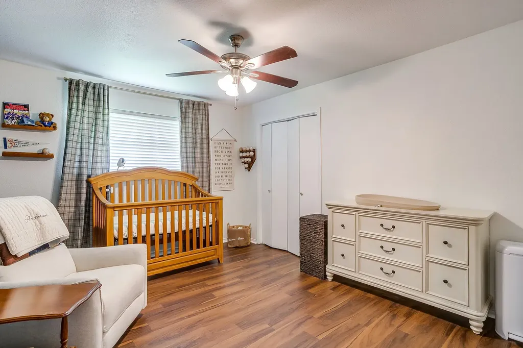 3817 Lawndale Avenue Fort Worth TX 76133
