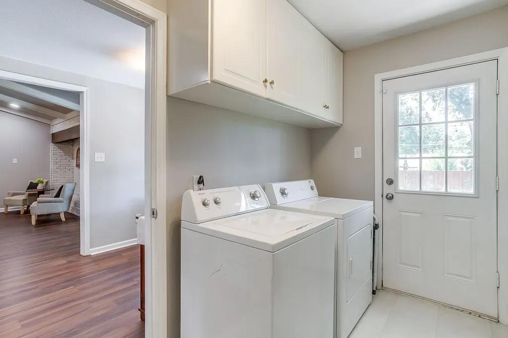3817 Lawndale Avenue Fort Worth TX 76133