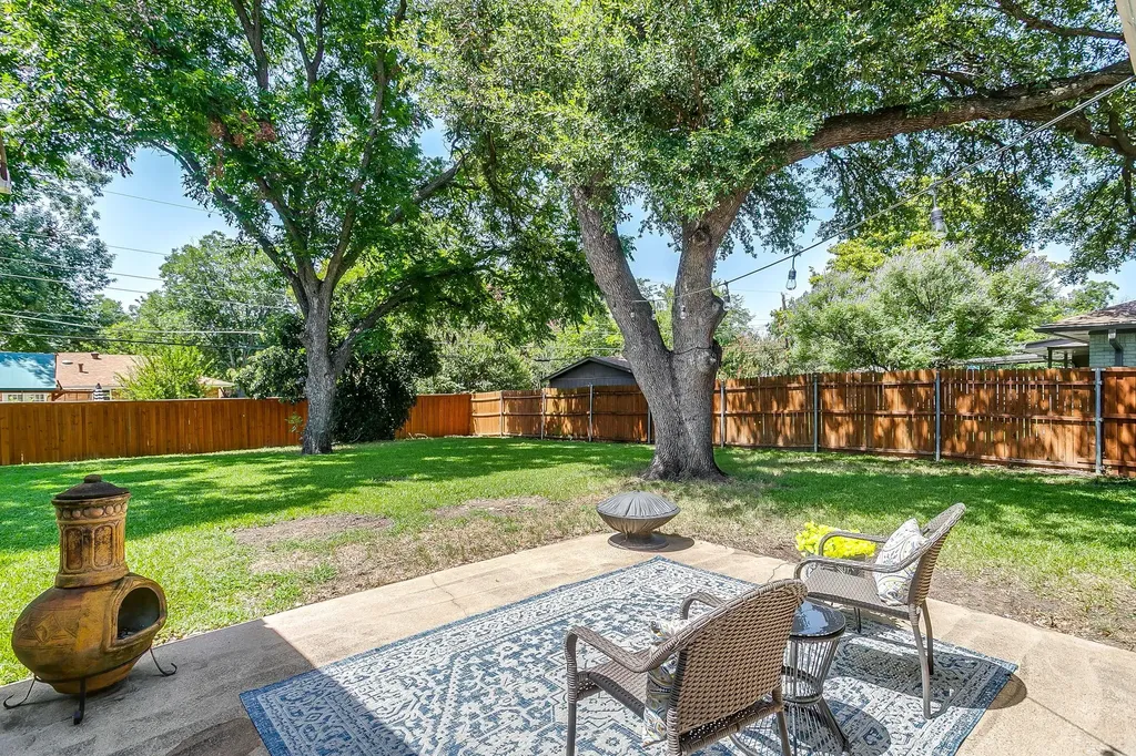 3817 Lawndale Avenue Fort Worth TX 76133