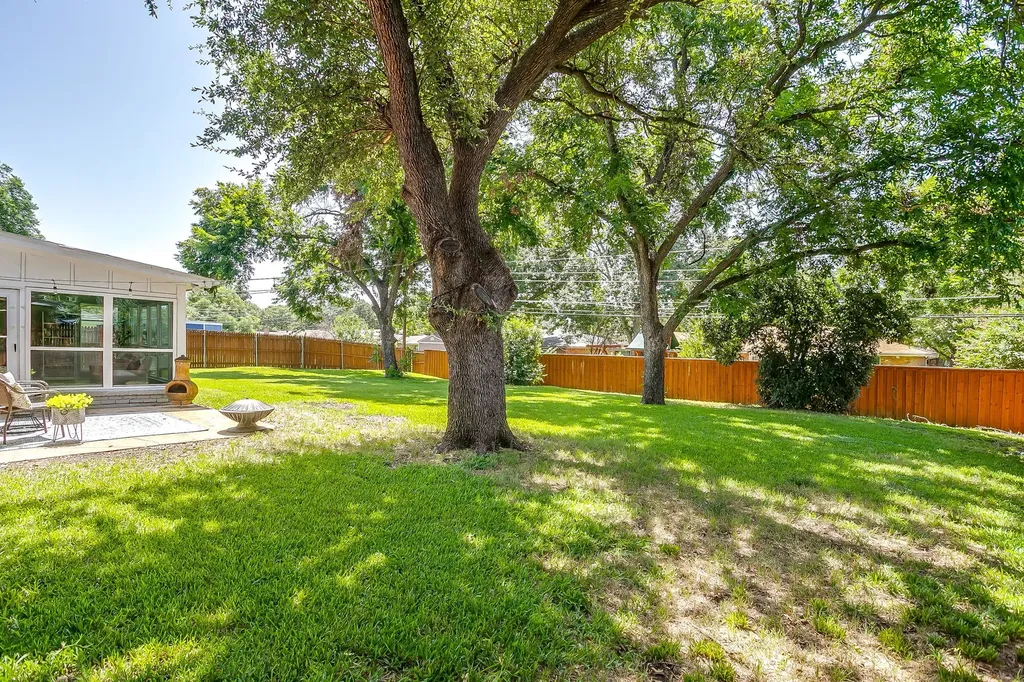 3817 Lawndale Avenue Fort Worth TX 76133