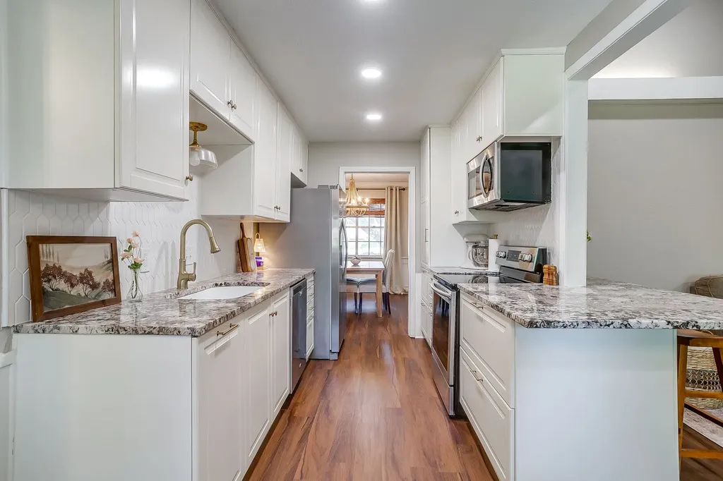3817 Lawndale Avenue Fort Worth TX 76133