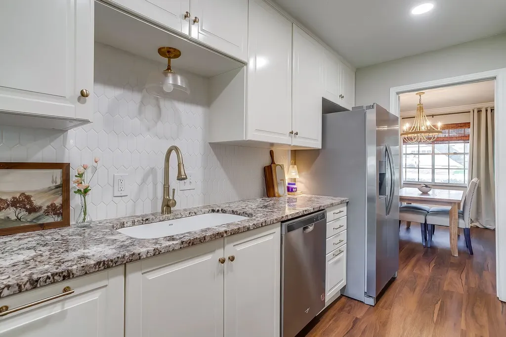 3817 Lawndale Avenue Fort Worth TX 76133
