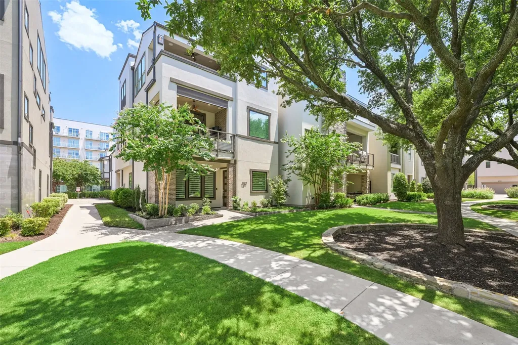 7817 Merit Lane Plano TX 75024