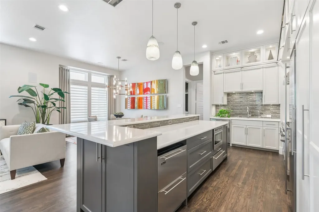 7817 Merit Lane Plano TX 75024