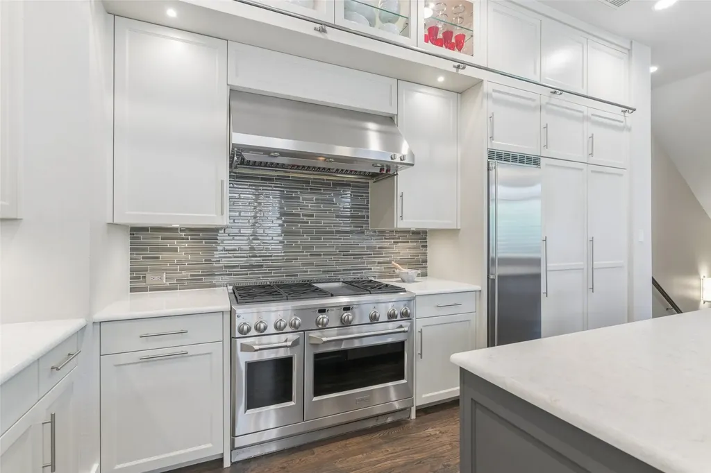 7817 Merit Lane Plano TX 75024