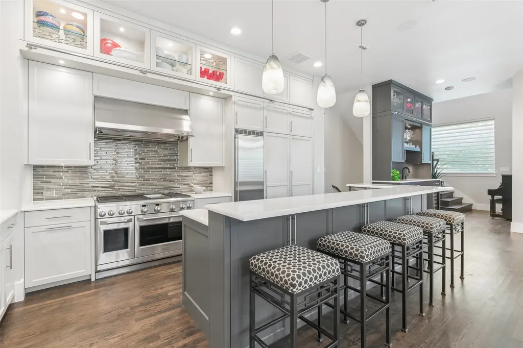 7817 Merit Lane Plano TX 75024