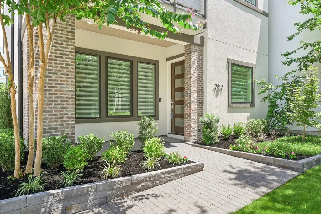 7817 Merit Lane Plano TX 75024