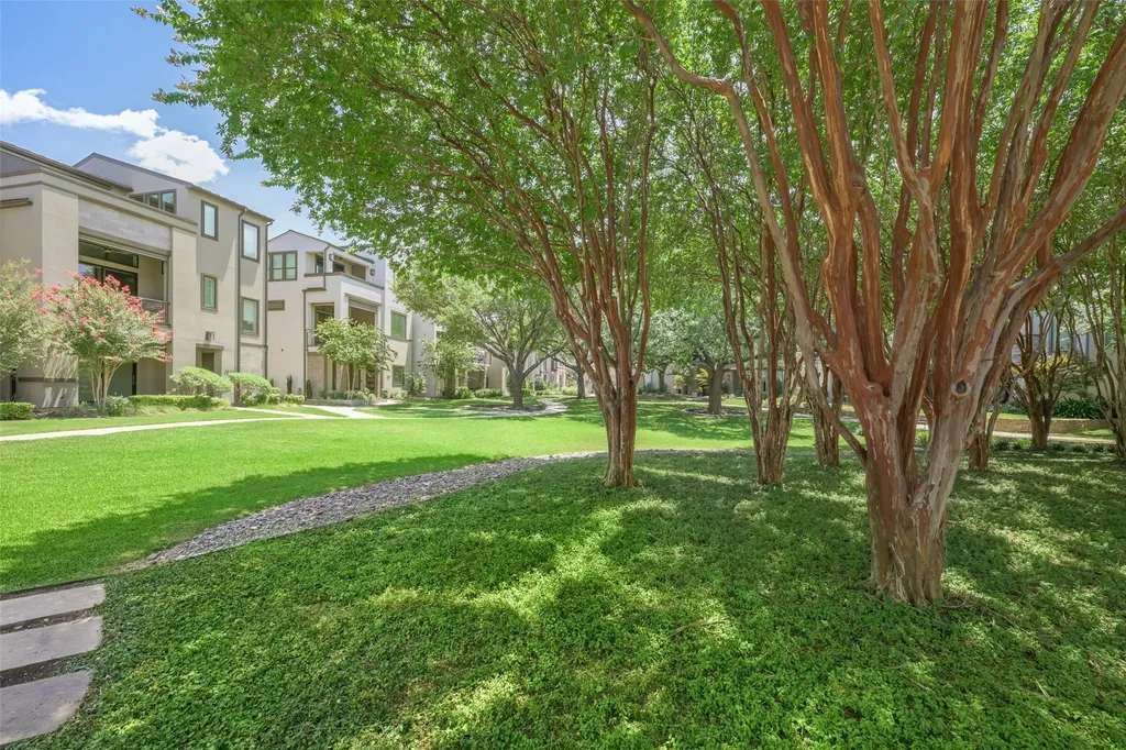 7817 Merit Lane Plano TX 75024