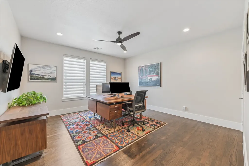 7817 Merit Lane Plano TX 75024