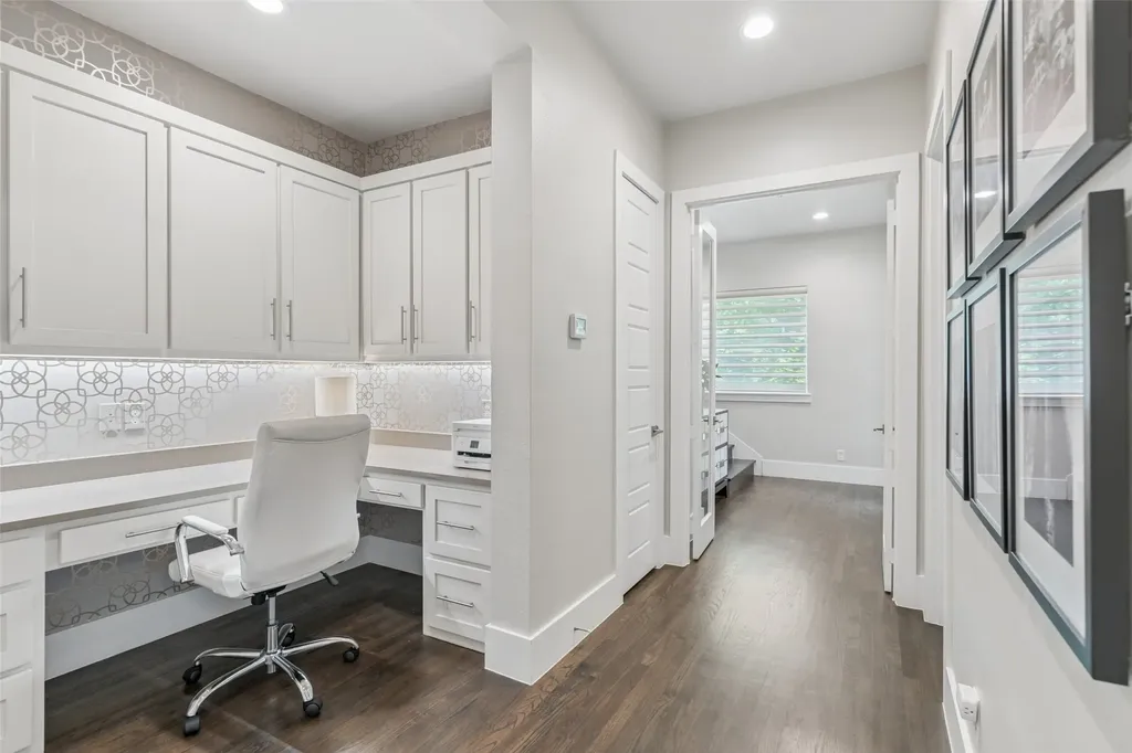 7817 Merit Lane Plano TX 75024