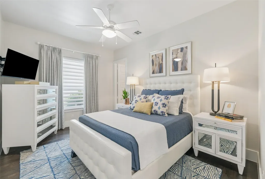 7817 Merit Lane Plano TX 75024