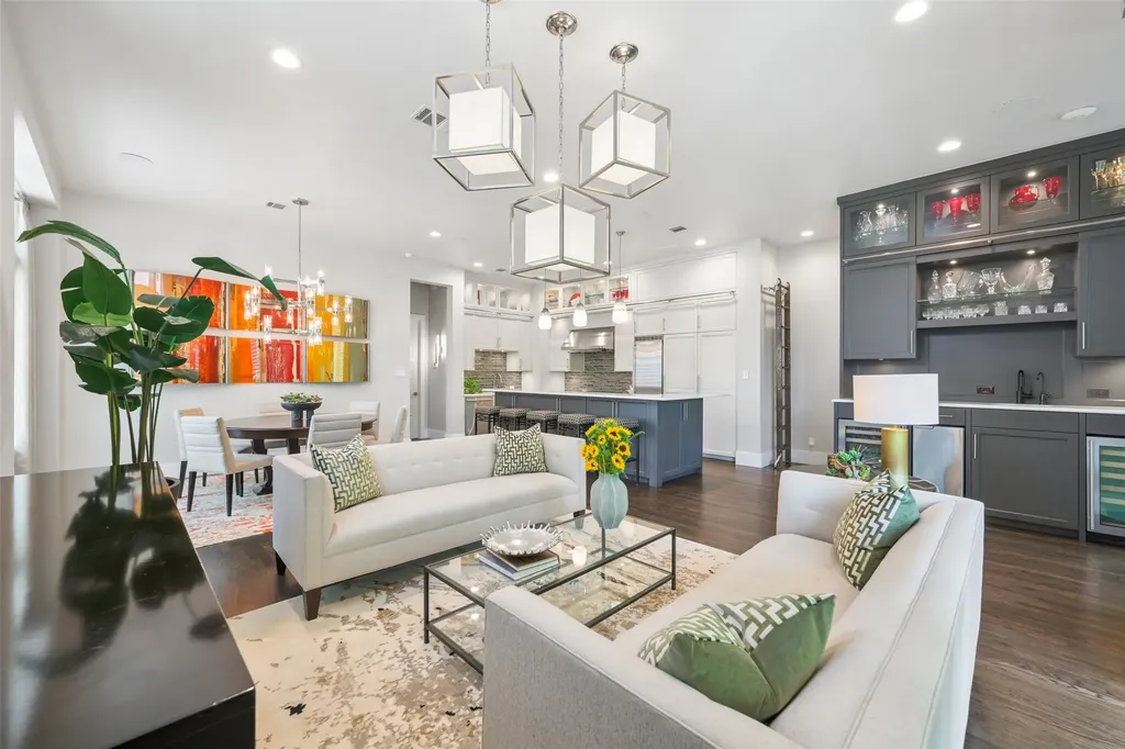 7817 Merit Lane Plano TX 75024