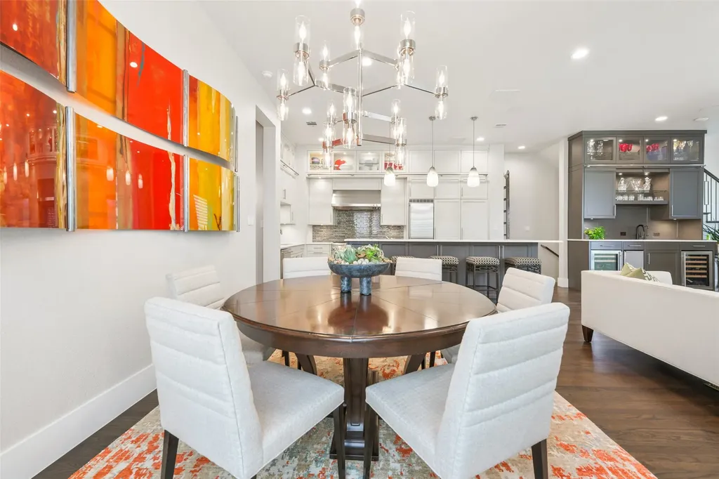7817 Merit Lane Plano TX 75024