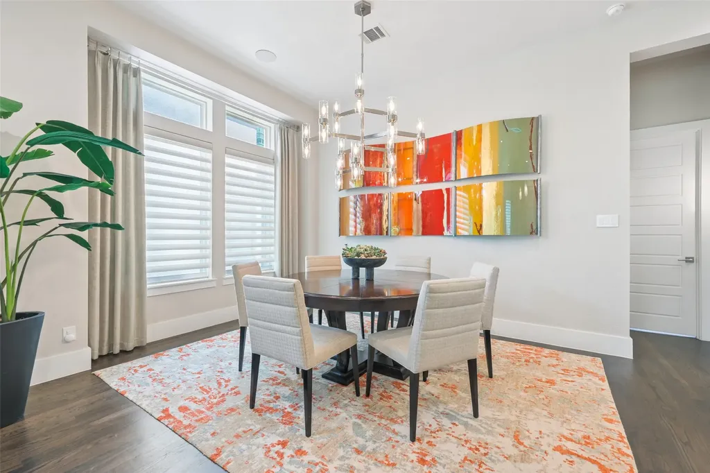 7817 Merit Lane Plano TX 75024
