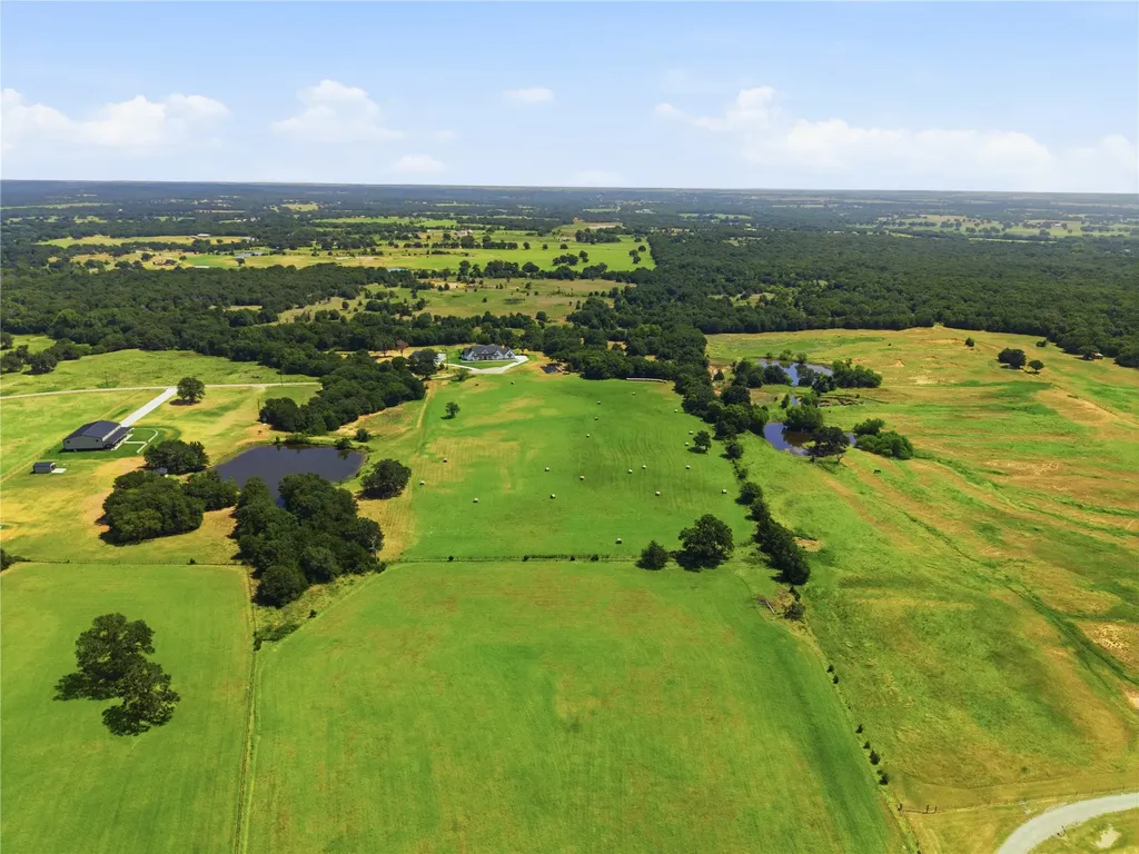 234 Stallings Drive Decatur TX 76234