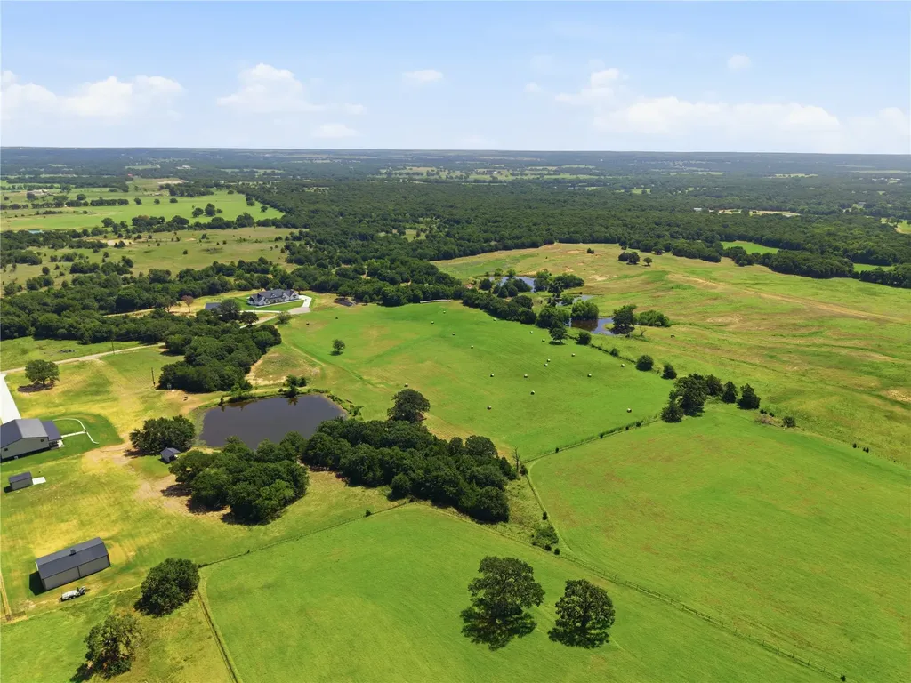 234 Stallings Drive Decatur TX 76234